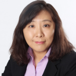 Susie (Xinyuan) Zhang